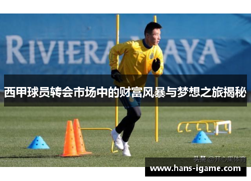西甲球员转会市场中的财富风暴与梦想之旅揭秘
