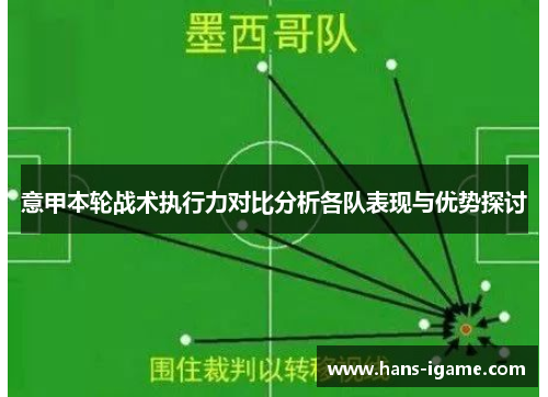 意甲本轮战术执行力对比分析各队表现与优势探讨 意甲本轮战术执行力对比分析各队表现与优势探讨